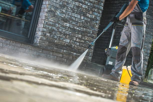 Best Building Exterior Washing  in Gladeville, TN